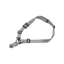 MAGPUL MS4 Dual QD GEN 2 Gray Gun Sling (MAG518-GRY) - Magpul Industries