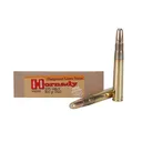 HORNADY Dangerous Game 375 H&H 300 Grain DGS Ammo, 20 Round Box (82322) - Hornady