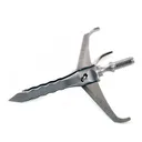 EXCALIBUR Trailblazer 150 Grain Mechanical 3 Pack Broadhead (6676) - Excalibur Crossbow