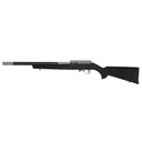 VOLQUARTSEN Lightweight 17 HMR 17in 9rd Rifle with Hogue Stock (VCL-HMR-H) - Volquartsen