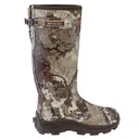 DRYSHOD Men's ViperStop Snake Veil Alpine Hunting Boot with Gusset (VPS-MH-CM) - Dryshod