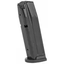 Sig Sauer Magazine, 357 Sig, 40 S&W, 18 Rounds, Fits P250/P320 Full Size, Steel, Black MAG-MOD-F-43-18 - Sig Sauer