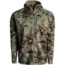 KINGS CAMO Hunter Full-Zip Fleece Hoodie - Kings Camo