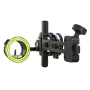 SPOT HOGG Fast Eddie XL Double Pin .010 Right Hand Bow Sight (FEXL2RH10G) - Spot Hogg