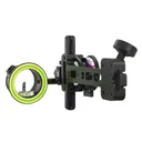 SPOT HOGG Fast Eddie XL Single Pin .019 Right Hand Bow Sight (FEXL1DPRH19) - Spot Hogg