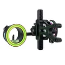 SPOT HOGG Fast Eddie Single Pin .010 Right Hand Bow Sight (FE1DPRH10) - Spot Hogg