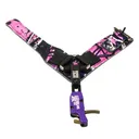 SPOT HOGG Wiseguy Rigid Release with Muddy Girl Strap (WGMG) - Spot Hogg