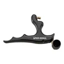 SPOT HOGG Whipper Snapper 4-finger Open Jaw Release (WS4O) - Spot Hogg