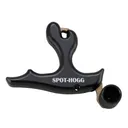 SPOT HOGG Whipper Snapper 3-finger Closed Jaw Release (WS3C) - Spot Hogg