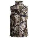 KINGS CAMO XKG Boulder Soft Shell XK7 Vest (XKG4301-XK7) - Kings Camo