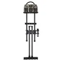 TIGHTSPOT QUIVER Shift Lock 5 Arrow Optifade Sub Alpine RH/LH Quiver (TSQSL5OSA-R) - Tightspot Quiver