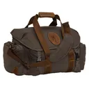 BROWNING Lona Canvas/Leather Flint/Brown Range Bag (121388691) - Browning