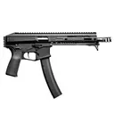 PATRIOT ORDNANCE FACTORY USA Pheonix 9mm 8.5in 35rd Black Anodized Pistol (01838) - Patriot Ordnance Factory