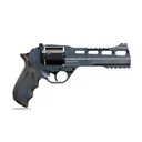 CHIAPPA FIREARMS Charging Rhino Gen II 60DS 9mm 6in 6rd Revolver (340.314) - Chiappa Firearms