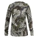 KINGS CAMO Womens Hunter Long Sleeve XK7 Shirt (KCL2130-XK7) - Kings Camo