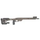 MASTERPIECE ARMS BA Midnight Bronze RH Competition Chassis For Remington 700 SA (COMPCHASSISREMSA-MB-RH-21) - MasterPiece Arms