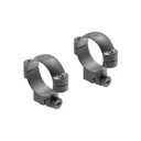 LEUPOLD Ruger M77 34mm High Matte Black Ringmount (120151) - Leupold