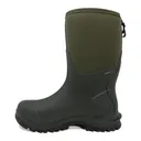 DRYSHOD Mens Legend MXT Mid Moss/Gray Boot (LGX-MM-MS) - Dryshod