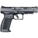 CANIK Rival SFX 9mm 5in 10rd Black Pistol (HG6814-N) - Canik