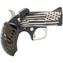 BOND ARMS Old Glory 45 Colt/410 Gauge 3.5in 2rd Flag/Black Pistol (BAOG45410BLK) - Bond Arms
