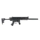 AMERICAN TACTICAL GSG-16 Carbine Ria .22LR 16.25in 10rd Semi-Automatic Rifle (GERGGSG1610ML) - American Tactical Imports