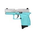 DIAMONDBACK DB9 Gen4 9mm 3.1in 6rd Mint Semi-Auto Pistol (DB9MSS) - Diamondback
