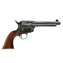 TAYLORS & COMPANY Gunfighter .357 Mag 5.5in 6rd Revolver with Walnut Grips (550857) - Taylors & Company