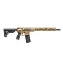FN AMERICA FN15 TAC3 Carbine 5.56x45mm 16in 30rd Flat Dark Earth Semi-Automatic Rifle (36-100642) - FN