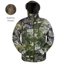 RIVERS WEST Men's Adirondack Realtree Timber Jacket (5201-RTT) - Rivers West