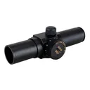 ULTRADOT UltraDot 1in 4 MOA Black Red Dot Sight (UD25B) - Ultradot