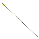 VICTORY ARCHERY VAP Elite 500 Fletched 6-Pack Arrow (VAPE-500FB-6) - Victory Archery