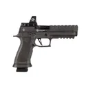 SIG SAUER P320MAX 9mm 5in 21rd Semi-Automatic Pistol wirh Romeo 3 Max (320X5-9-MAXM) - Sig Sauer