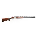CHARLES DALY 202A 12Ga 28in 2rd Over/Under Shotgun (930.244) - Charles Daly