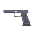 SIG SAUER X-Series TXG FS 9mm Medium For P320 Gray Grip Module (8900039) - Sig Sauer