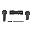 Battle Arms Development, Inc. BAD-ASS-PRO, Ambidextrous Safety Selector, Fits S&W M&P 15-22, Reversible 90/60 Degrees, Black BAD-ASS-PRO-1522 - Battle Arms Development
