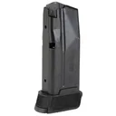 SIG SAUER .380 Auto For P365 Microcompact 12rd Black Magazine (8900716) - Sig Sauer