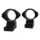 TALLEY For Henry Lever Action H009 /H010 /H014 Low 30mm Scope Rings (730336) - Talley