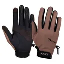 KING'S CAMO XKG Mid-Weight Dark Khaki Glove (XKG5050-DK) - Kings Camo
