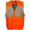 KINGS CAMO King's Upland Blaze Vest (KCG9101-BZ) - Kings Camo