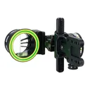 SPOT HOGG Tommy Hogg MRT 3-pin .019 Right Hand Bow Sight (TH3RH19MRT) - Spot Hogg