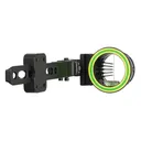 SPOT HOGG Hogg-It MRT 5-pin .019 Left Hand Bow Sight (HI5LH19MRT) - Spot Hogg