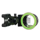 SPOT HOGG Grinder MRT 5-pin .019 Left Hand Bow Sight with Micro Adjust (GR5MLH19) - Spot Hogg