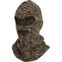 DRAKE MST Mossy Oak Bottomland Face Mask (DW8360-006) - Drake Waterfowl