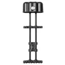 OCTANE Furnace 4 Arrow Black Quiver (10077) - Octane