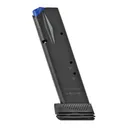 MECGAR .40 S&W 14Rd Anti-Friction Coated Magazine for Cz 75 (MGCZ7519DPS) - Mecgar