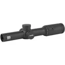 EOTech Vudu, 1-8X24 SFP, Rifle Scope, Black, 30mm Tube, HC3 Illuminated Reticle VDU1-8SFHC3 - Eotech