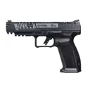CANIK SFx Rival Dark Side 9mm 5in 18rd Semi-Automatic Pistol (HG6815-N) - Canik