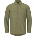 BLASER Men's TT Thyme Melange Shirt 20 (121014-140/537) - Blaser