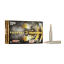 FEDERAL Premium .270 Win 130Gr Barnes TSX 20rd Rifle Ammo (P270L) - Federal