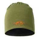 BLASER Men's Drain Highland Green Beanie (121018-140/568-STK) - Blaser